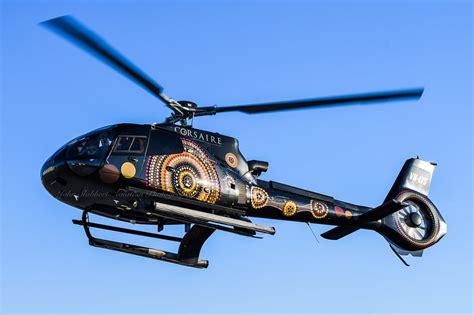 corsaire aviation